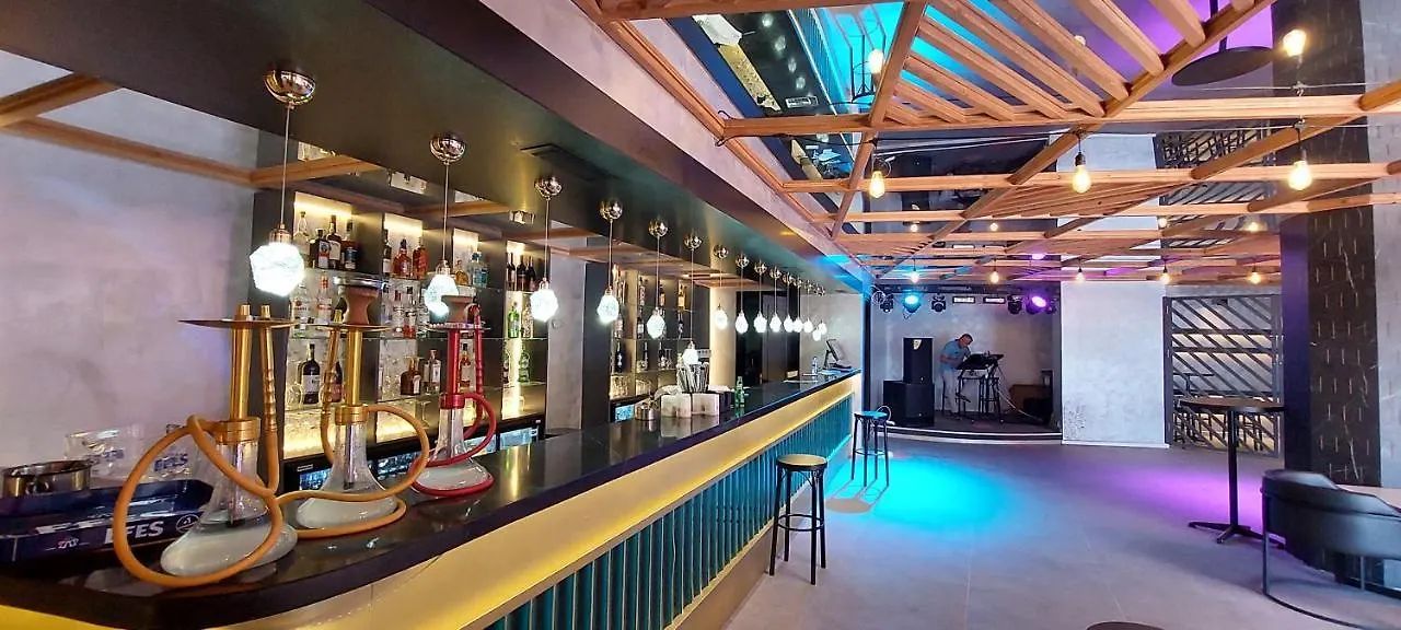Signature Blue Resort Kusadasi