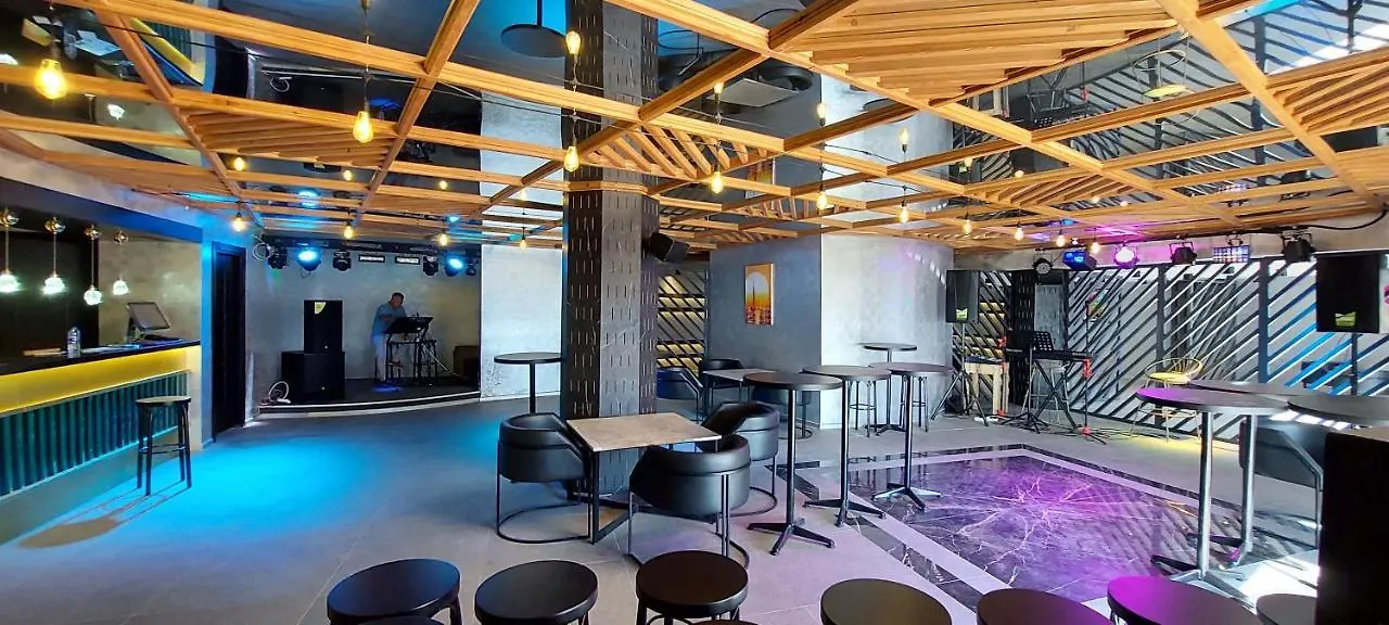 Hotel Signature Blue Resort Kusadasi
