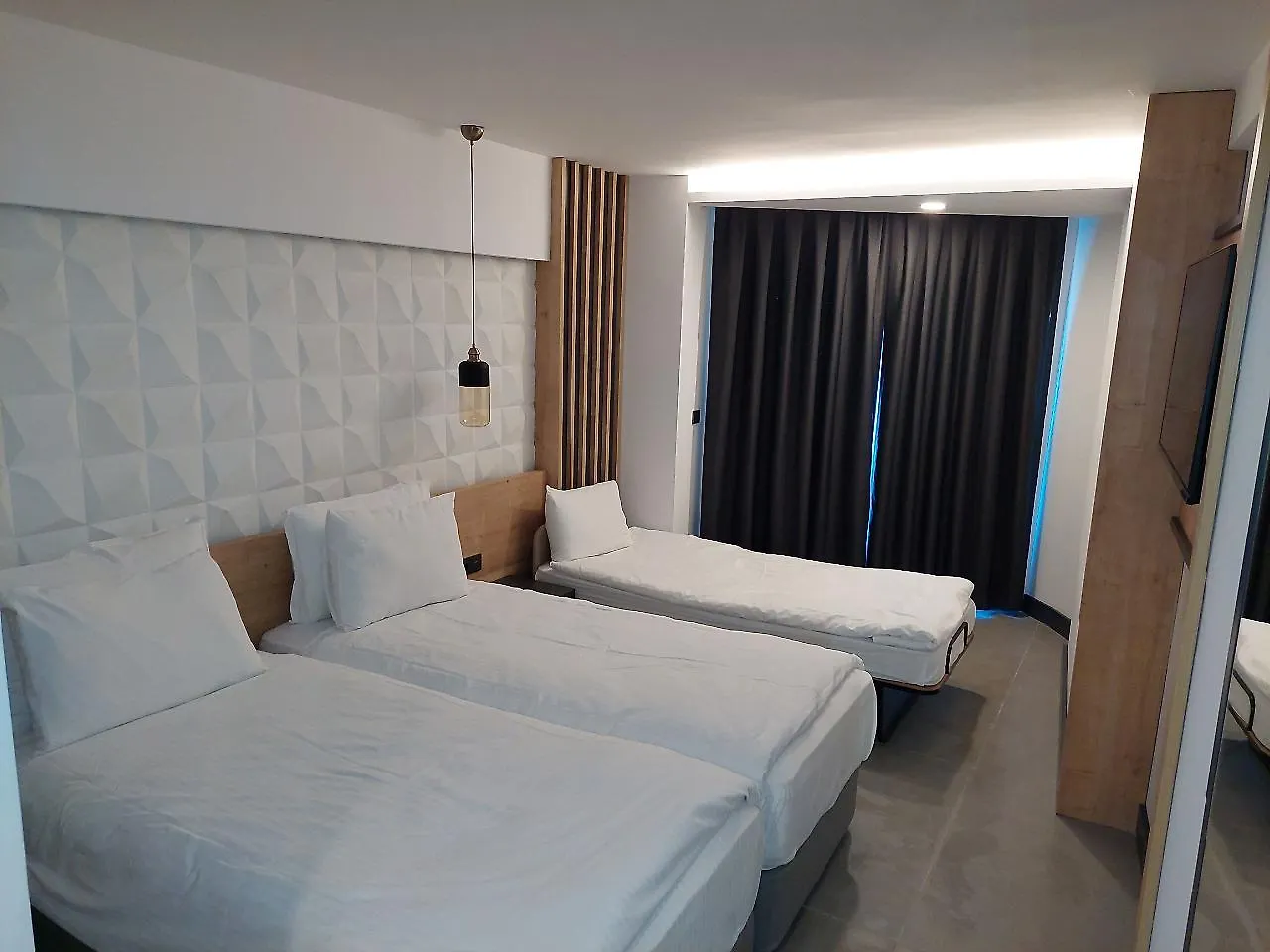 Signature Blue Resort Kusadasi
