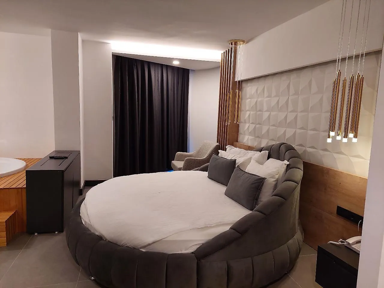 Signature Blue Resort Kusadasi 5*,  Turkey
