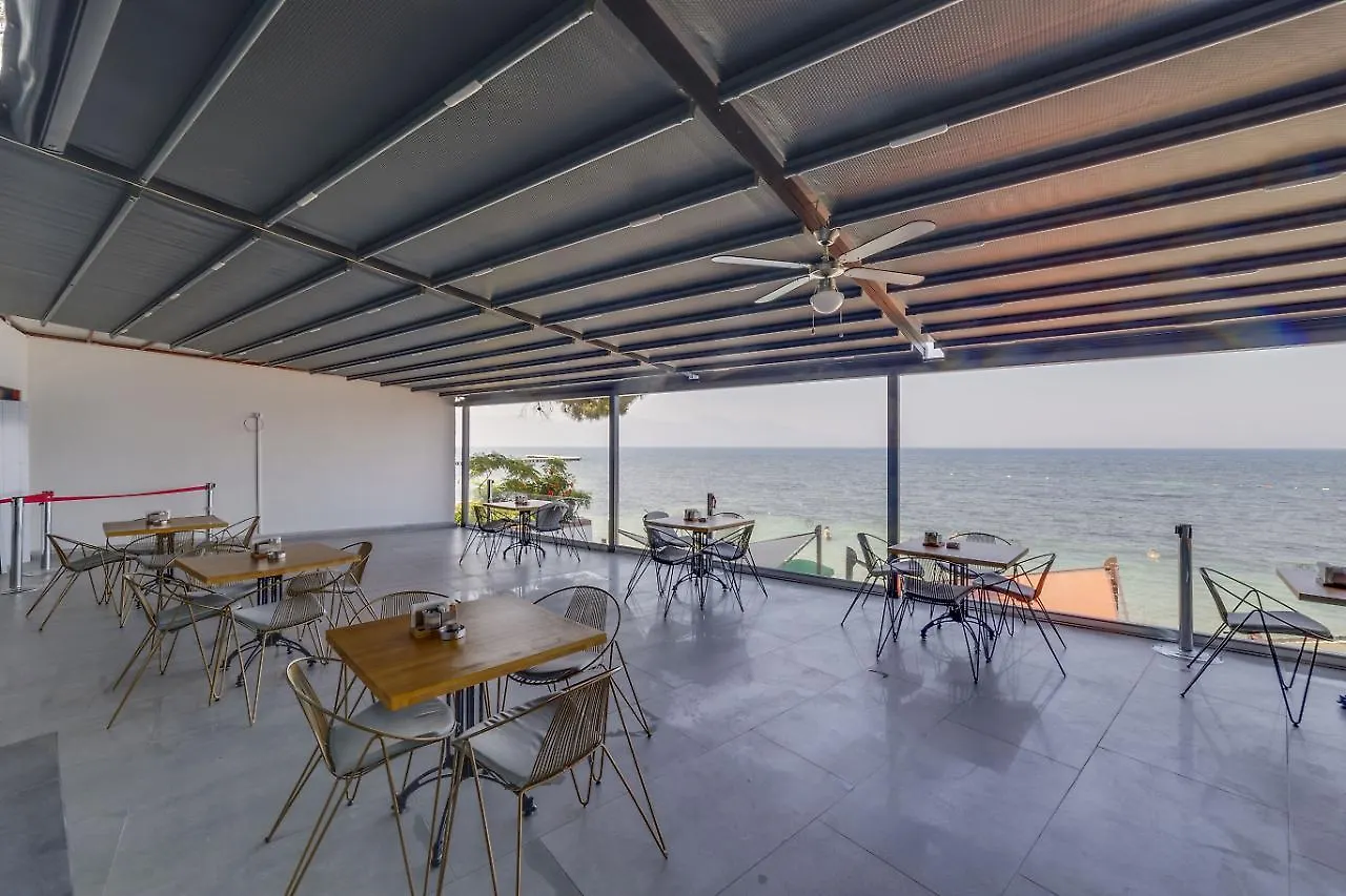 Signature Blue Resort Kusadasi 5*,  Turkey