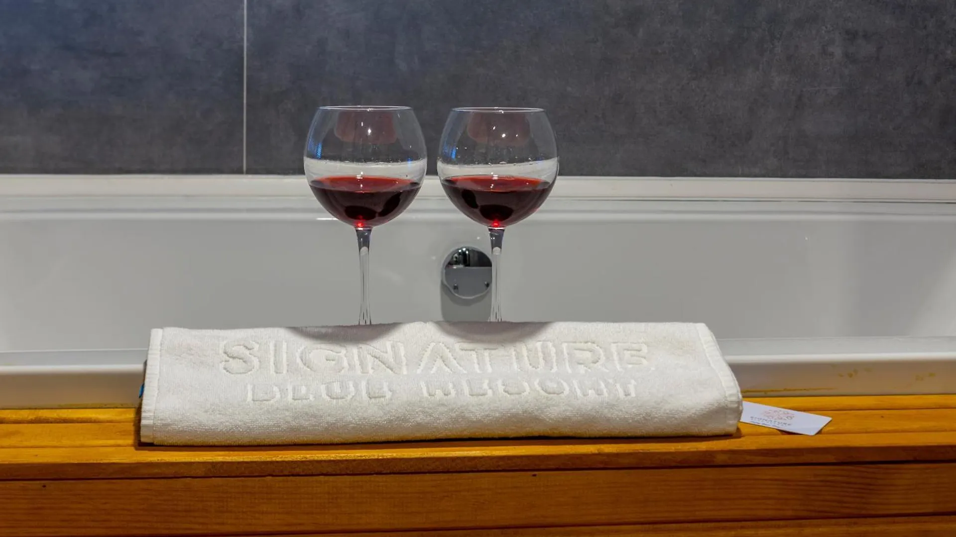 Signature Blue Resort Kusadasi