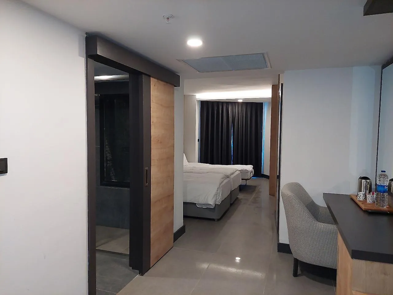Signature Blue Resort Кушадасы 5*,