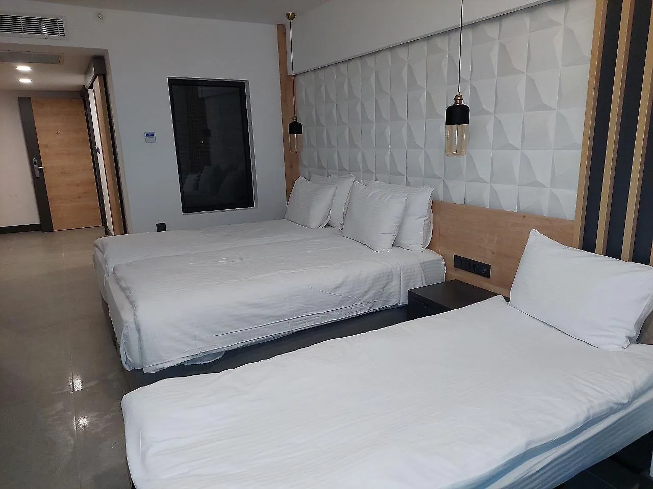 Signature Blue Resort Кушадасы