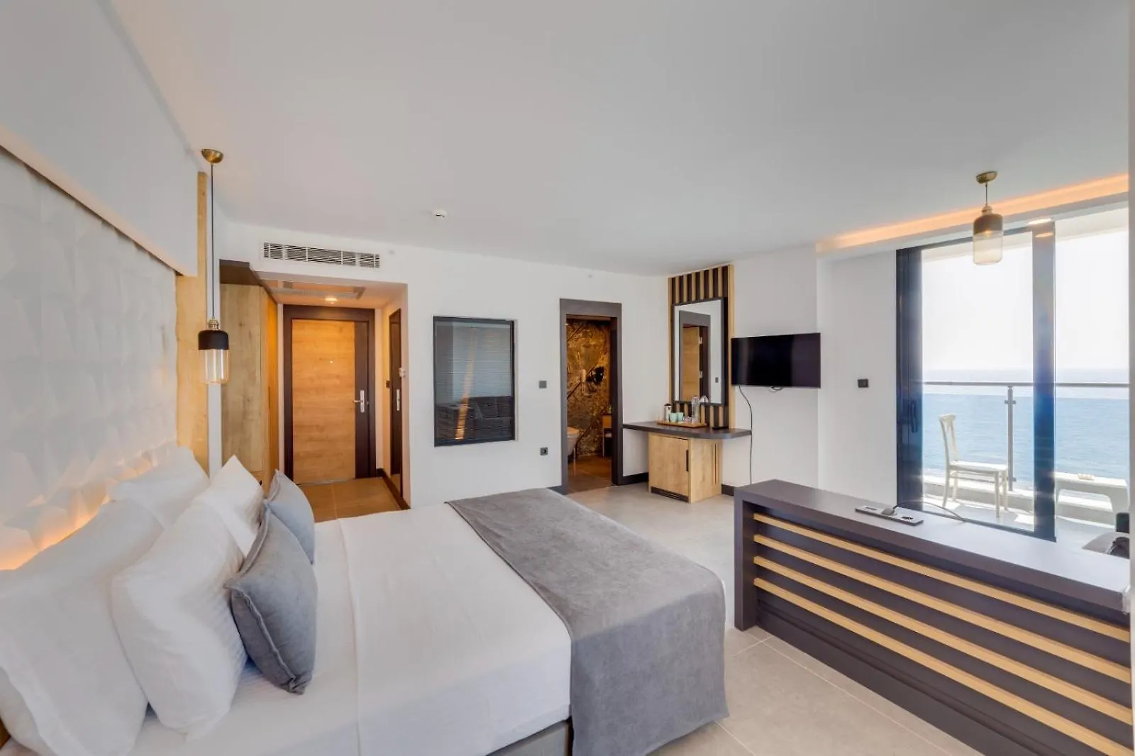 Signature Blue Resort Кушадасы 5*,  Турция