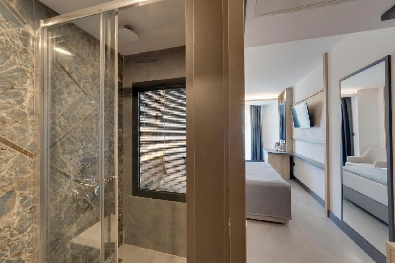 Signature Blue Resort Kusadasi 5*,  Turkey