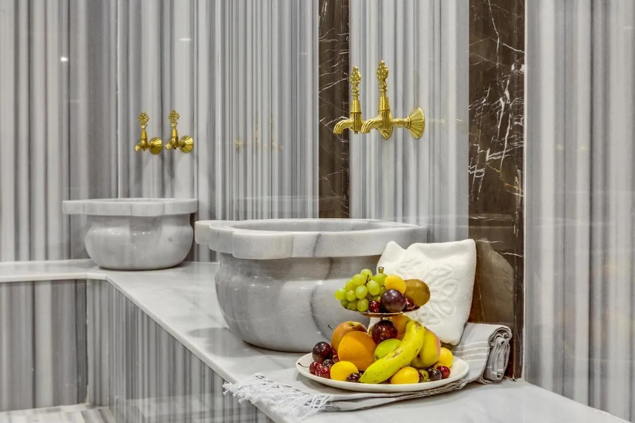Hotel Signature Blue Resort Kusadasi