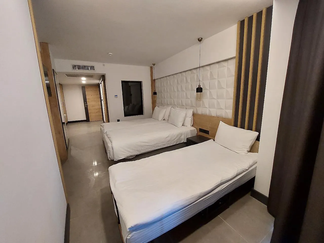 Signature Blue Resort Kusadasi Hotel
