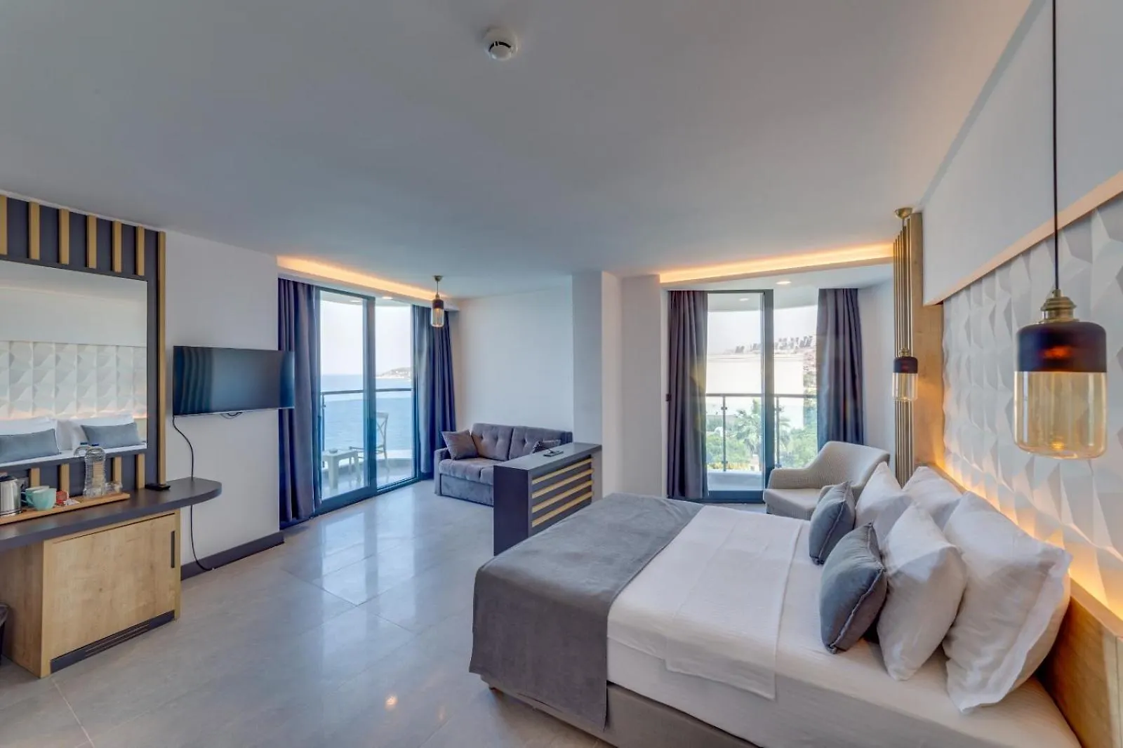 Signature Blue Resort Kusadasi Turkey