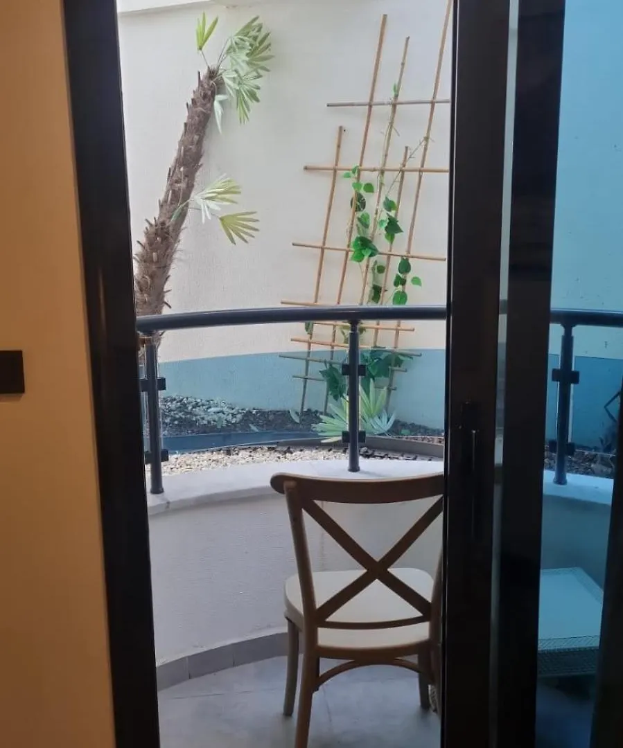 Signature Blue Resort Kusadasi