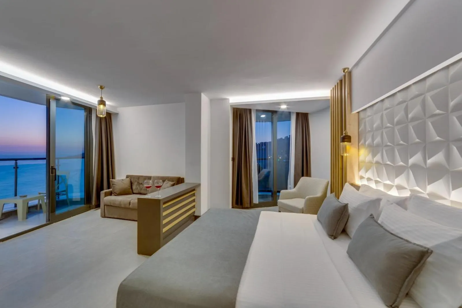 ***** Hotel Signature Blue Resort Kusadasi Turkey