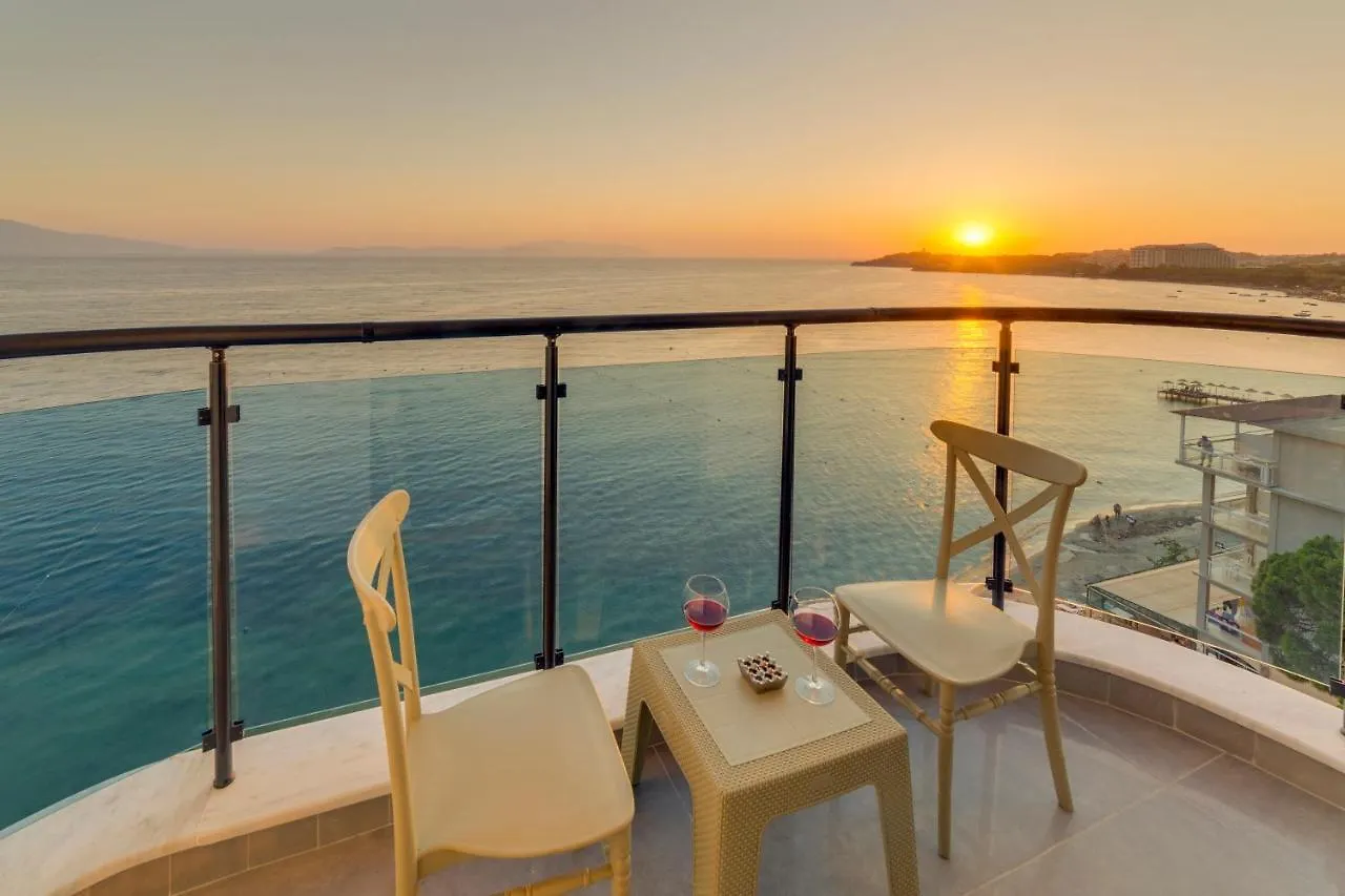 Signature Blue Resort Kusadası 5*,  Turquia